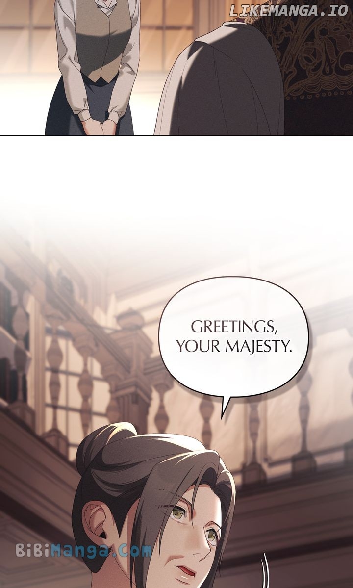 Betrayal of Dignity Chapter 53 - page 36