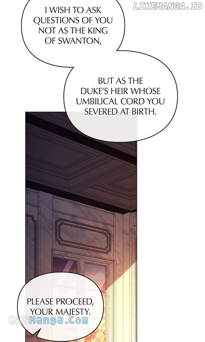 Betrayal of Dignity Chapter 53 - page 38