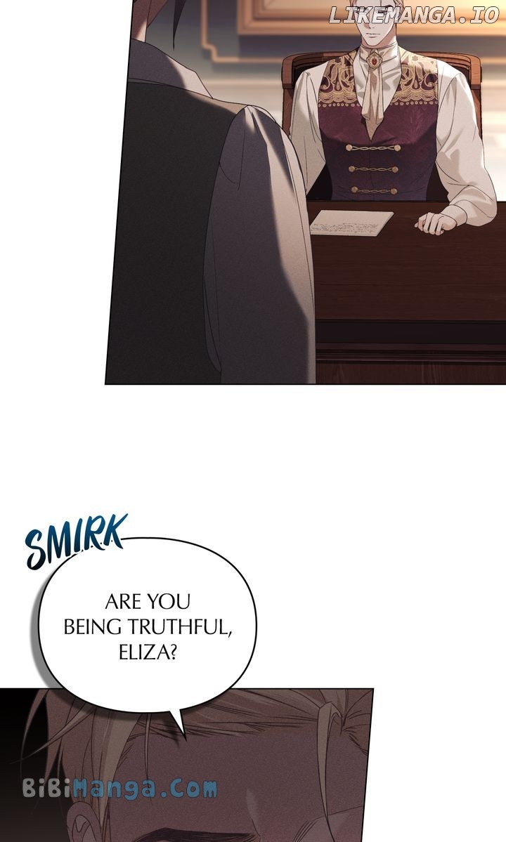 Betrayal of Dignity Chapter 53 - page 41