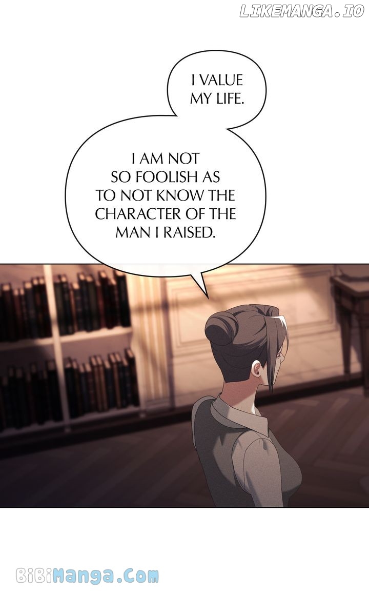 Betrayal of Dignity Chapter 53 - page 43