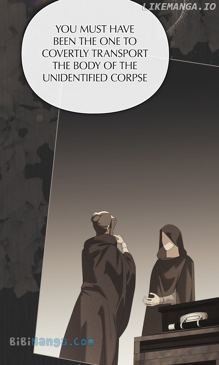 Betrayal of Dignity Chapter 53 - page 47