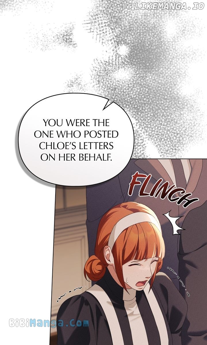 Betrayal of Dignity Chapter 53 - page 5