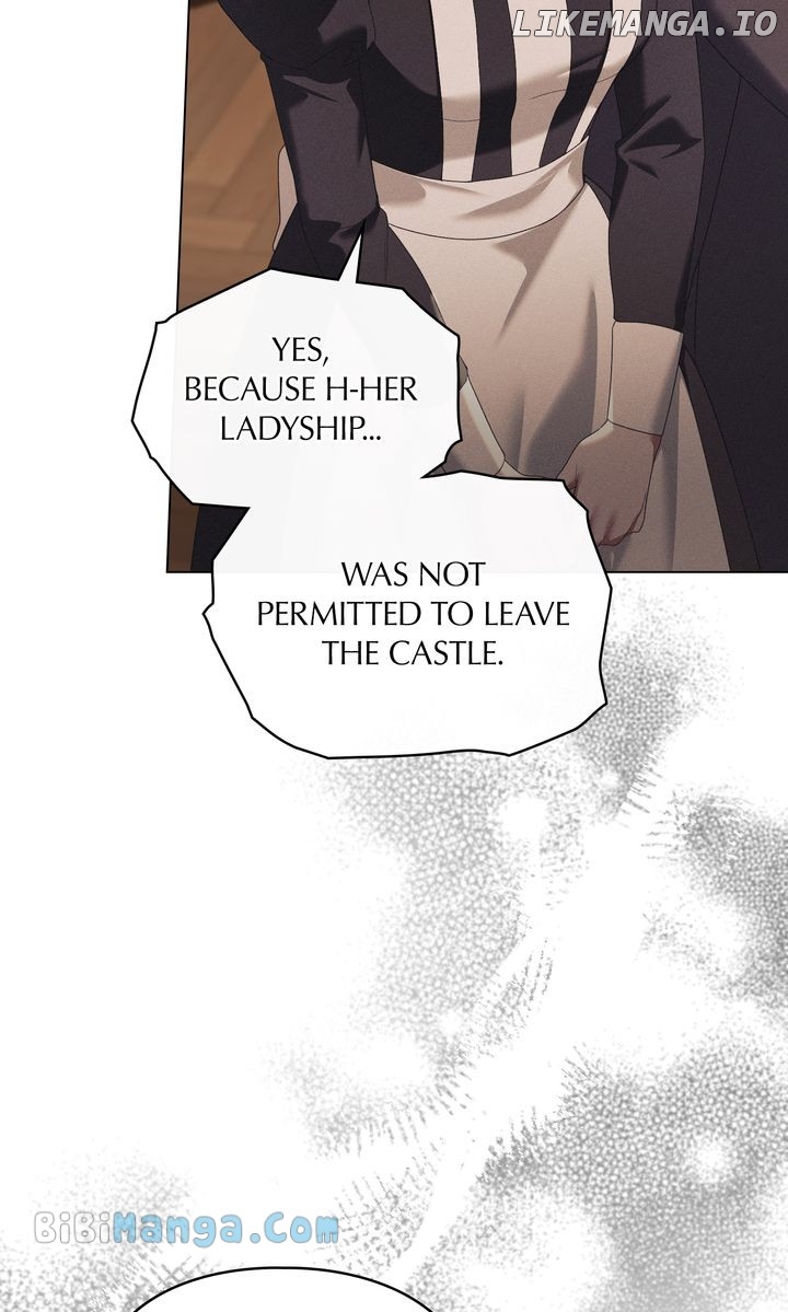 Betrayal of Dignity Chapter 53 - page 6