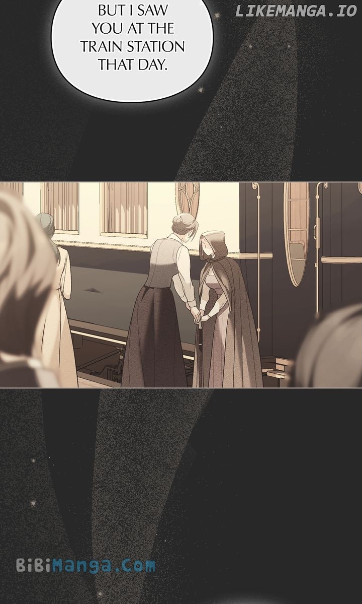 Betrayal of Dignity Chapter 53 - page 65