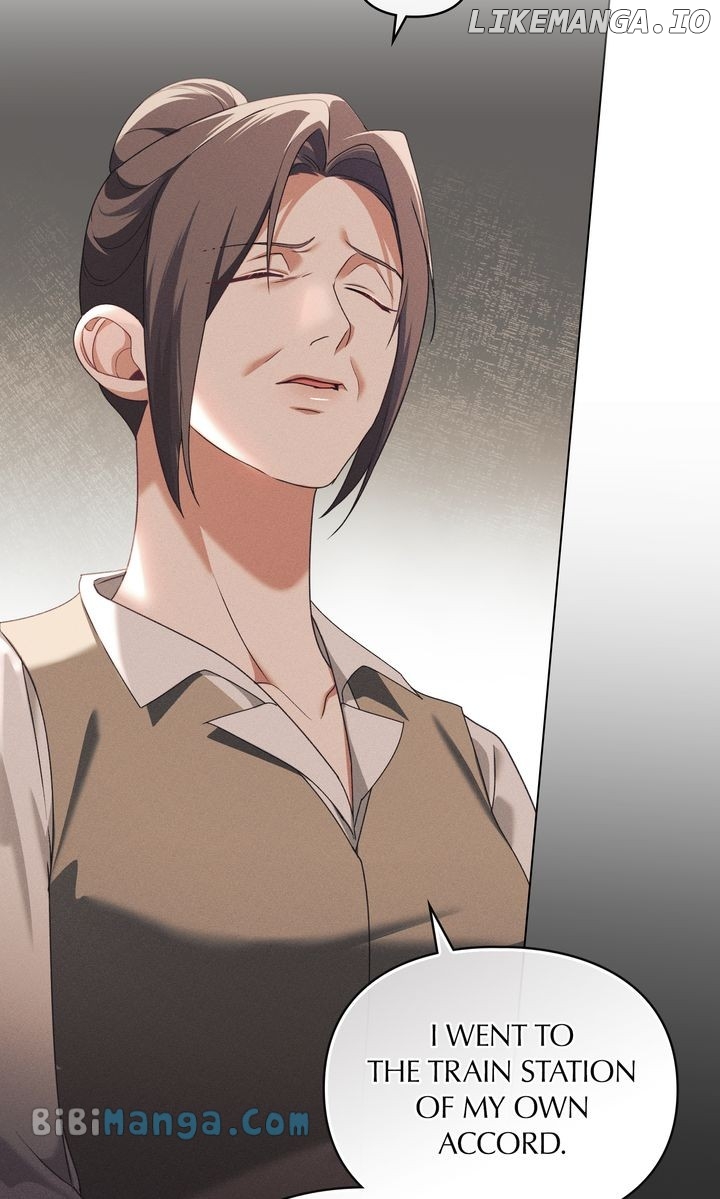 Betrayal of Dignity Chapter 53 - page 70