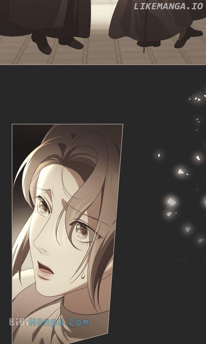 Betrayal of Dignity Chapter 53 - page 73