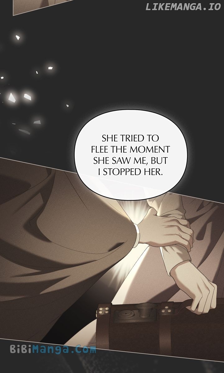 Betrayal of Dignity Chapter 53 - page 74