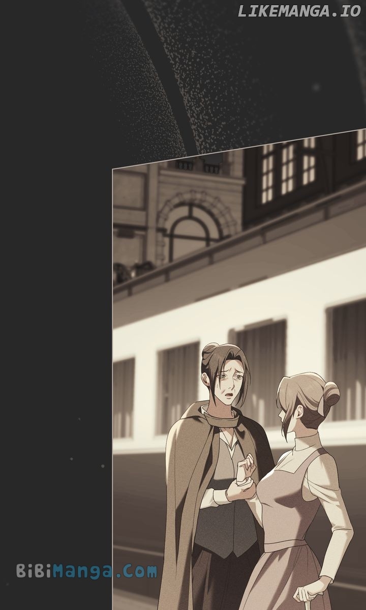 Betrayal of Dignity Chapter 53 - page 75