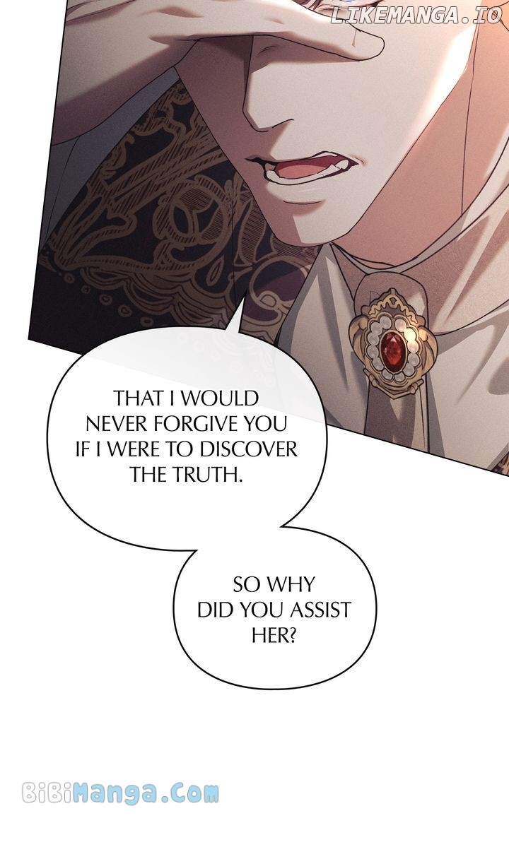 Betrayal of Dignity Chapter 53 - page 82