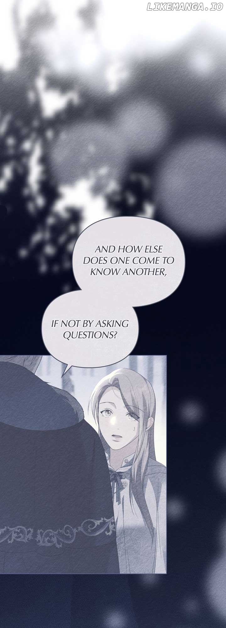 Betrayal of Dignity Chapter 54 - page 14