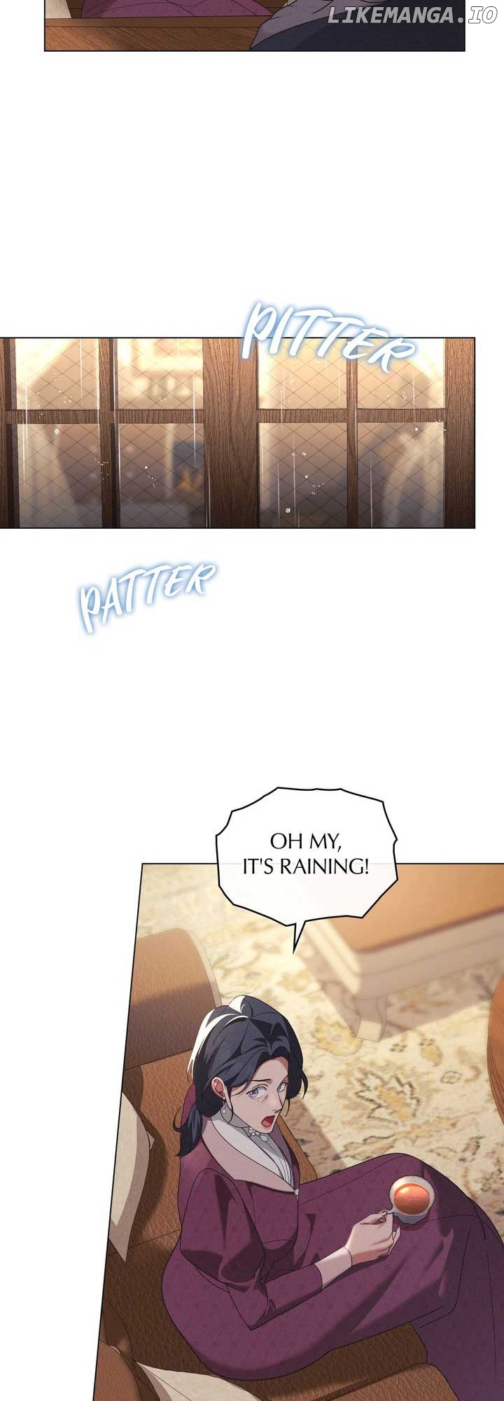 Betrayal of Dignity Chapter 54 - page 33