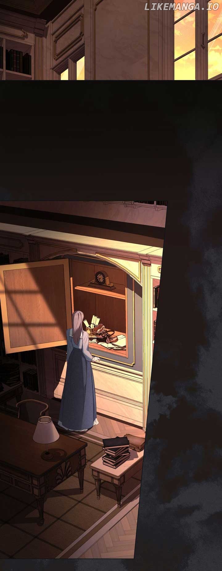 Betrayal of Dignity Chapter 54 - page 47