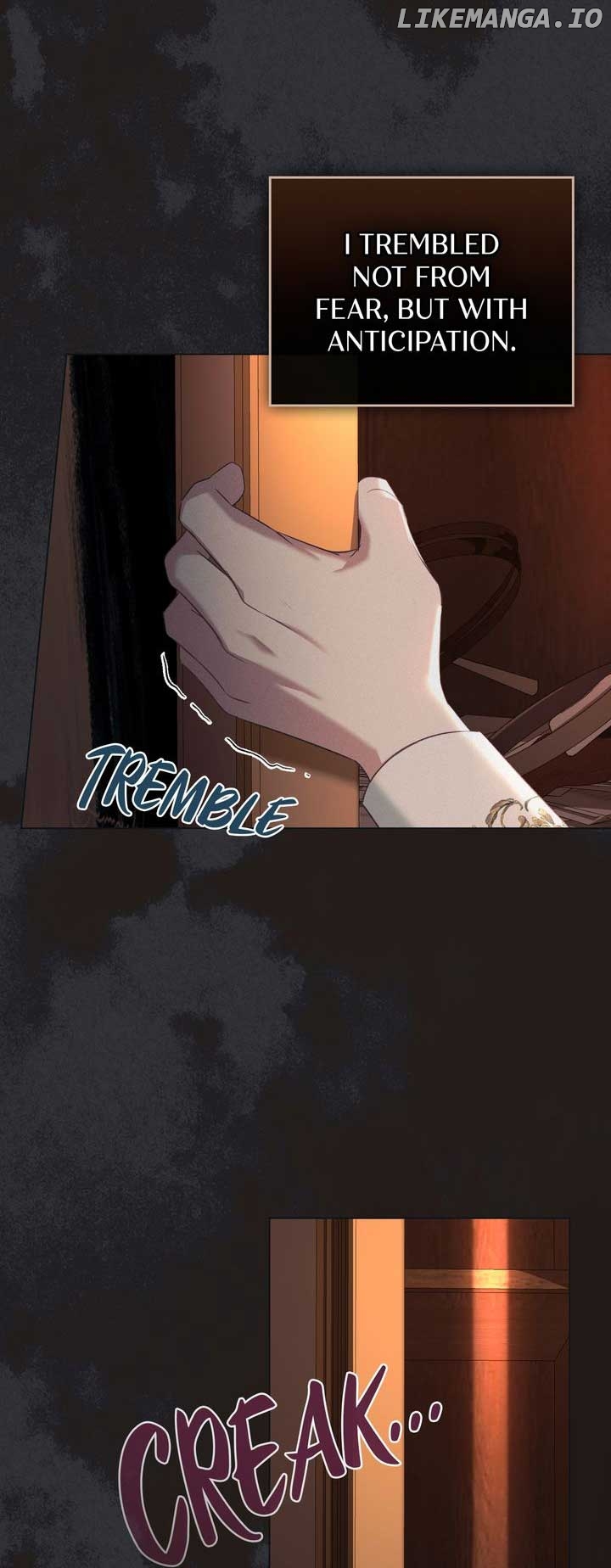 Betrayal of Dignity Chapter 54 - page 48
