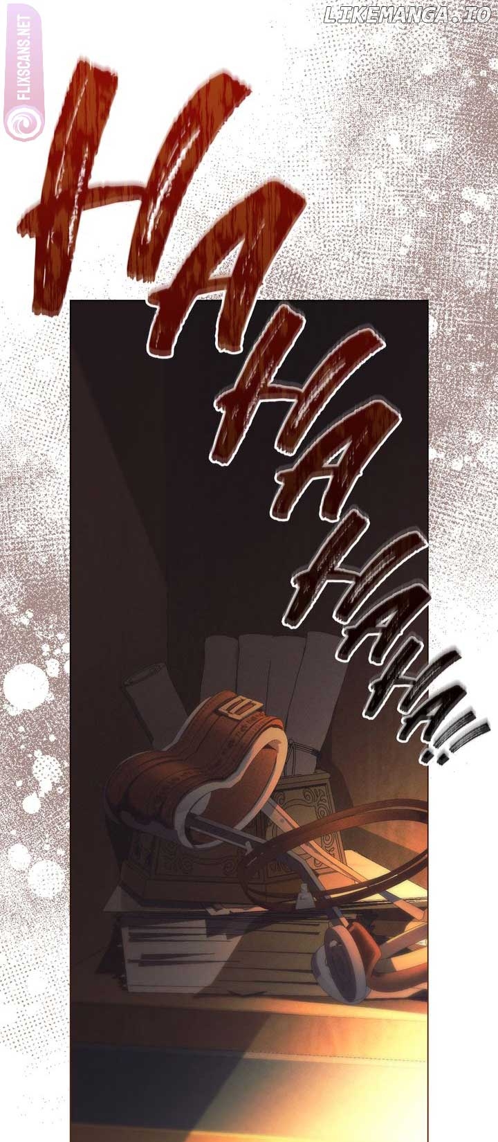 Betrayal of Dignity Chapter 54 - page 8