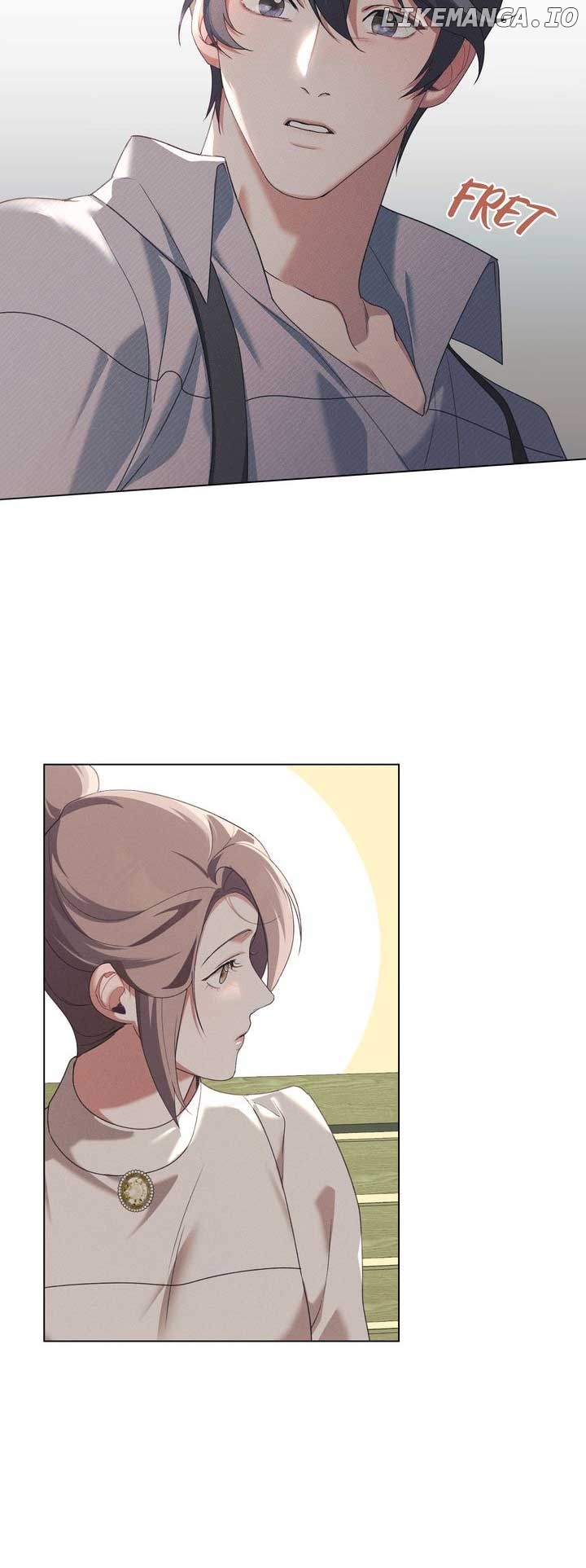 Betrayal of Dignity Chapter 56 - page 40