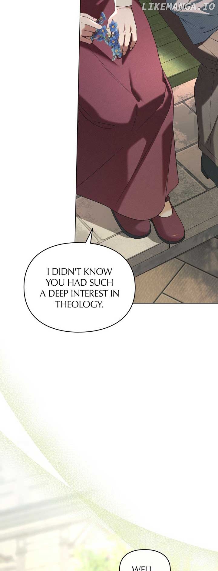 Betrayal of Dignity Chapter 56 - page 42