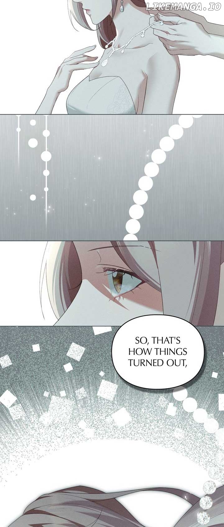Betrayal of Dignity Chapter 56 - page 53
