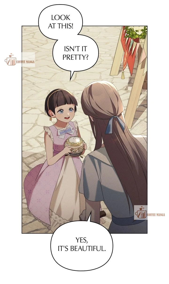 Betrayal of Dignity Chapter 57 - page 38