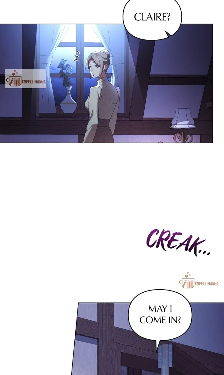 Betrayal of Dignity Chapter 57 - page 5