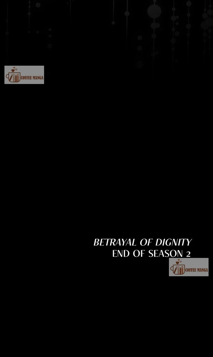 Betrayal of Dignity Chapter 57 - page 71