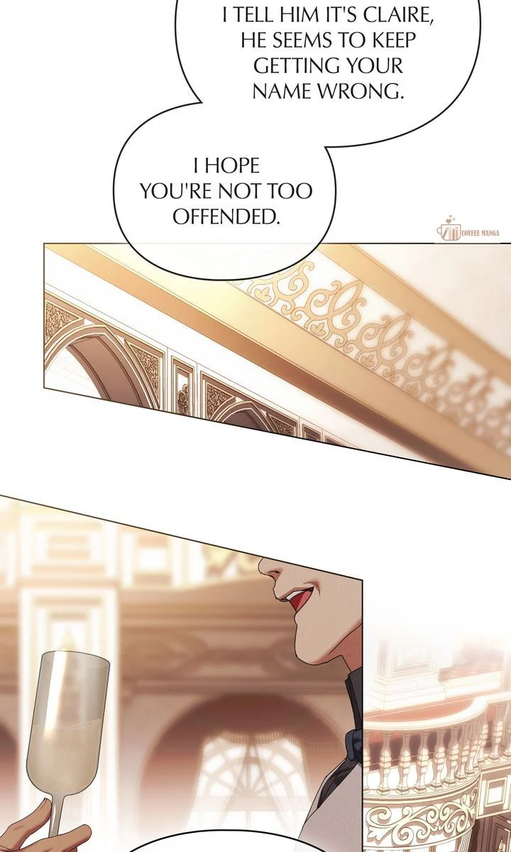 Betrayal of Dignity Chapter 58 - page 14