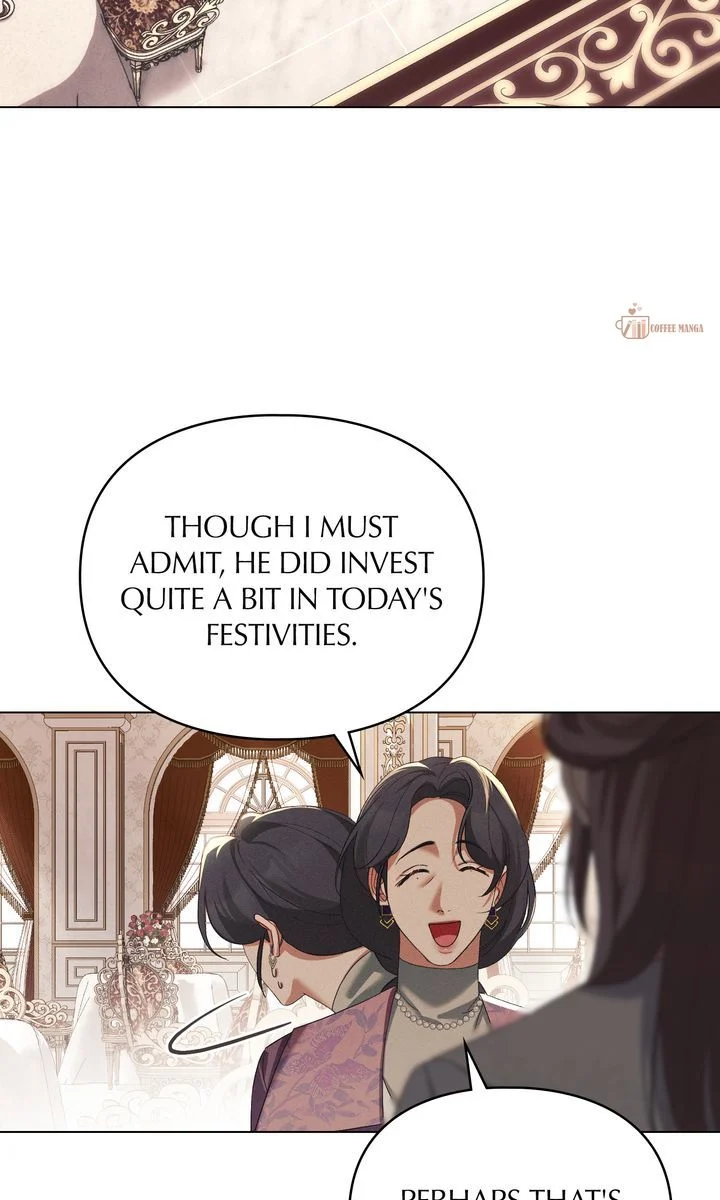 Betrayal of Dignity Chapter 58 - page 16