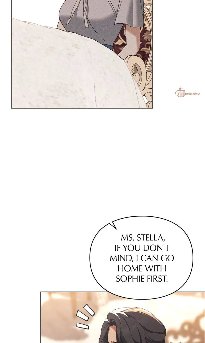 Betrayal of Dignity Chapter 58 - page 30