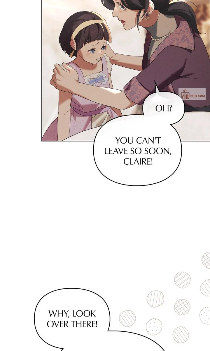 Betrayal of Dignity Chapter 58 - page 31