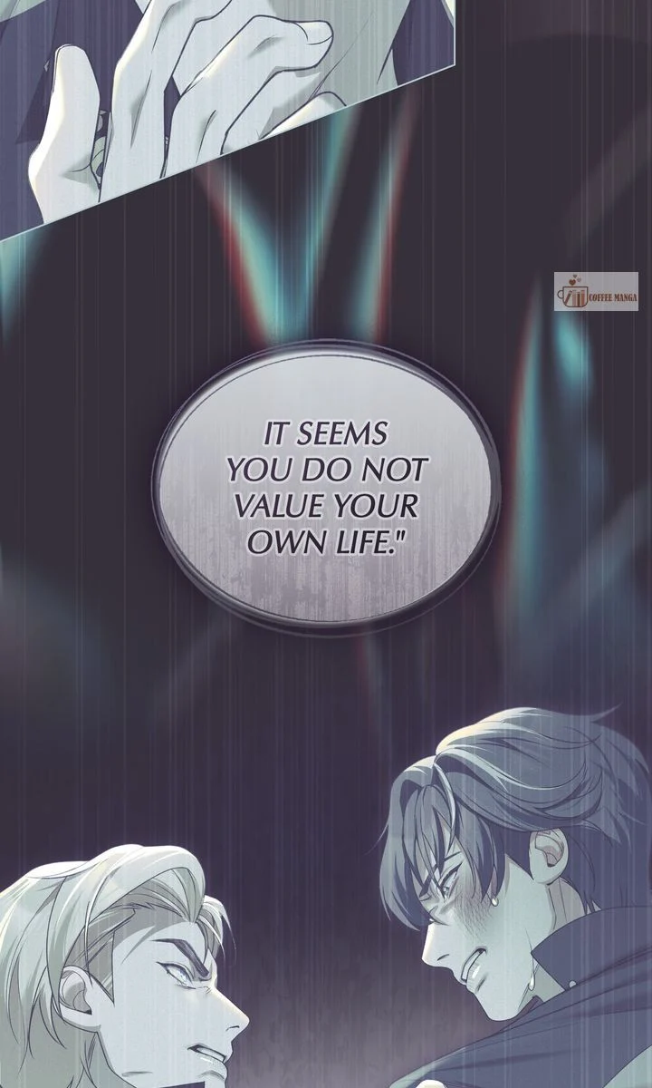 Betrayal of Dignity Chapter 58 - page 48