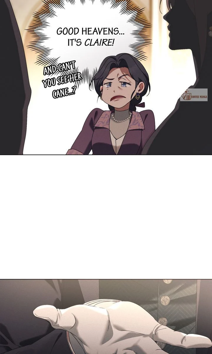 Betrayal of Dignity Chapter 58 - page 59