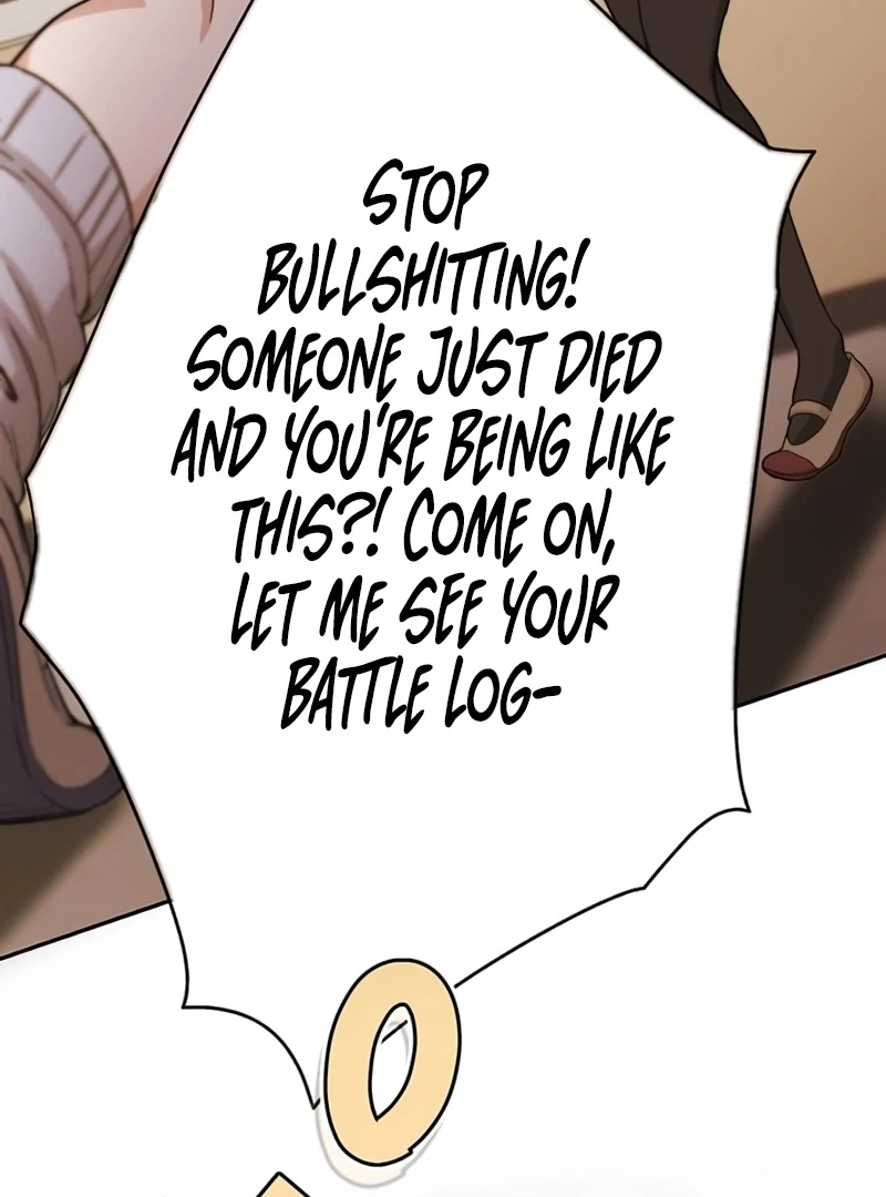 Stress Game Chapter 1 - page 105