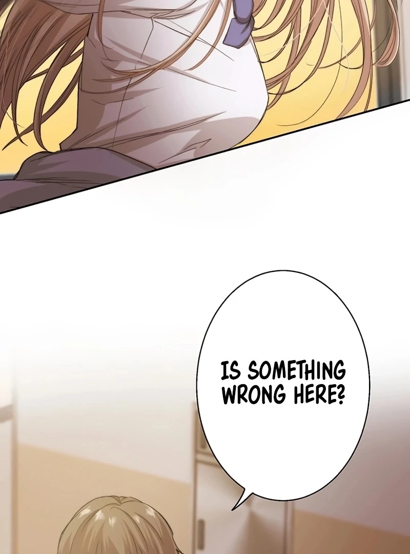 Stress Game Chapter 1 - page 107