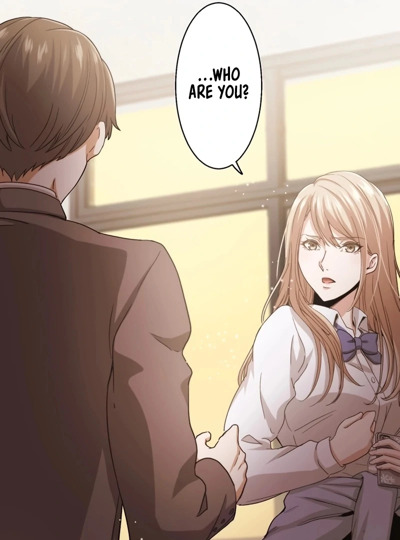 Stress Game Chapter 1 - page 111