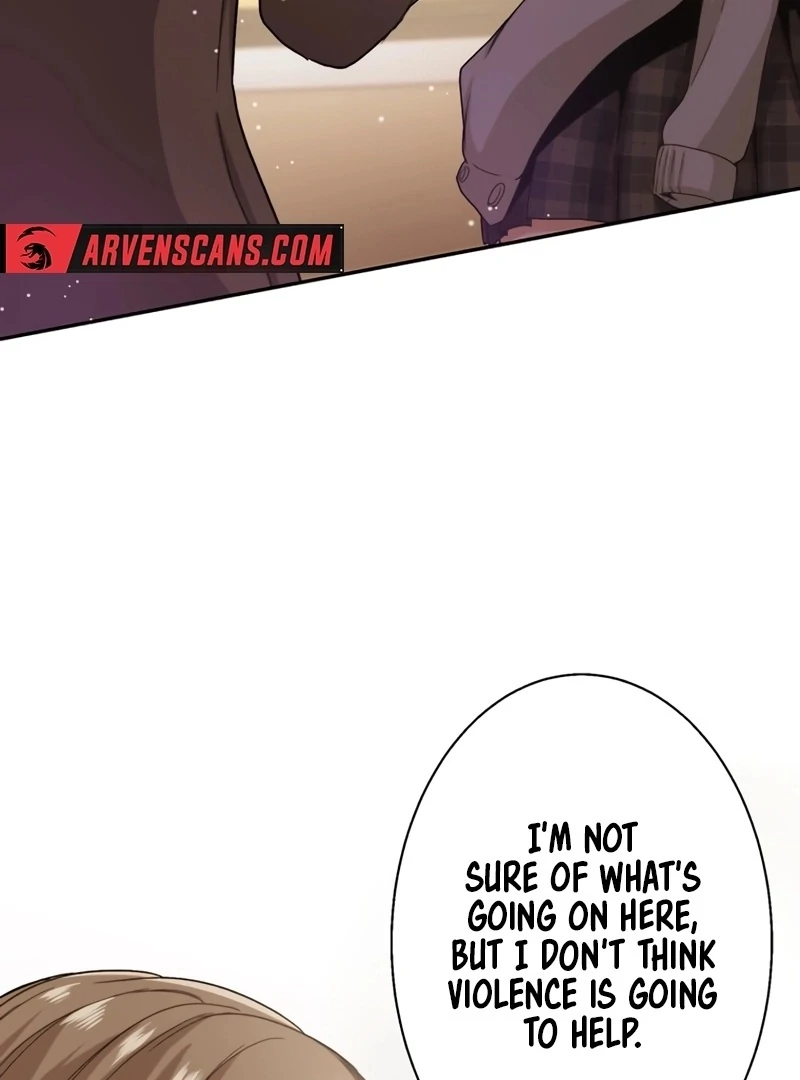 Stress Game Chapter 1 - page 112
