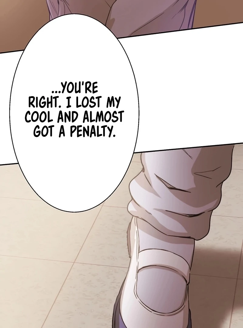 Stress Game Chapter 1 - page 115