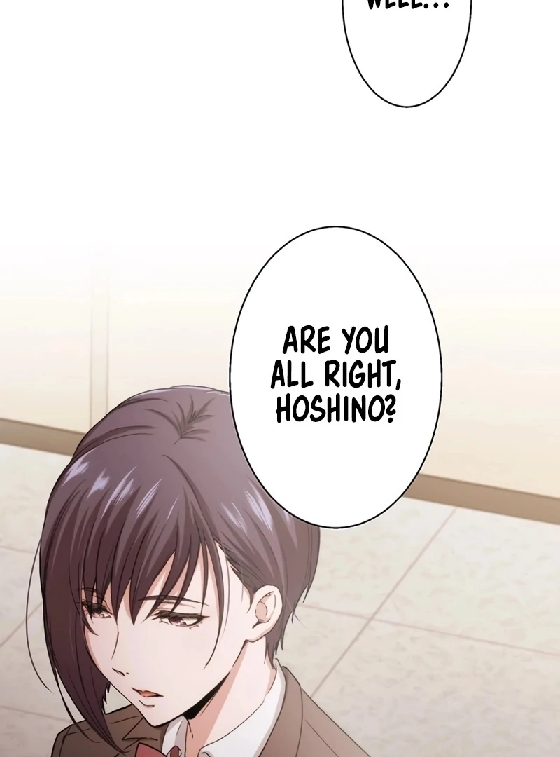 Stress Game Chapter 1 - page 121