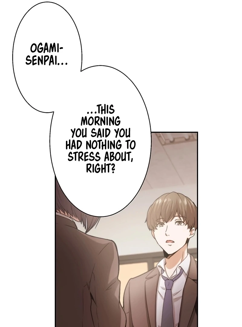 Stress Game Chapter 1 - page 127