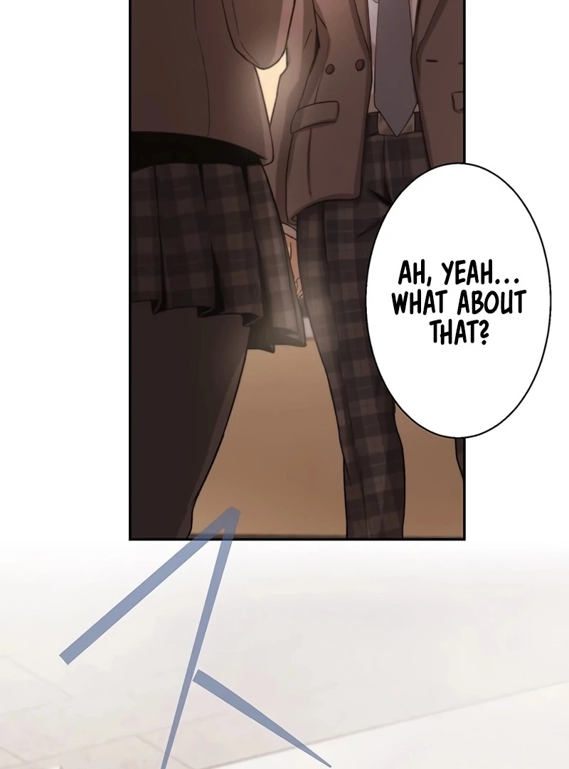 Stress Game Chapter 1 - page 128