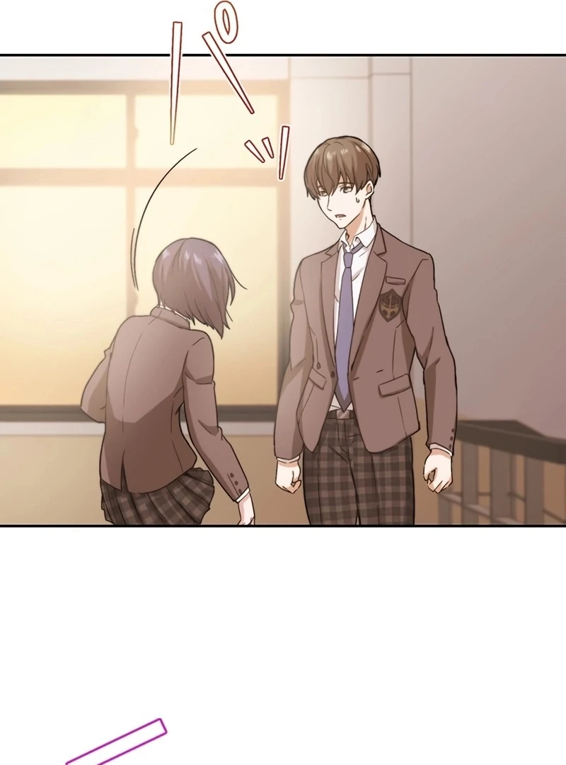 Stress Game Chapter 1 - page 134