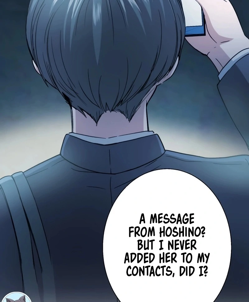 Stress Game Chapter 1 - page 146