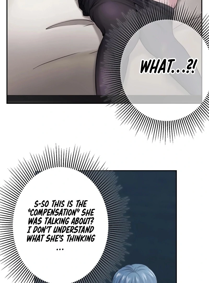 Stress Game Chapter 1 - page 149