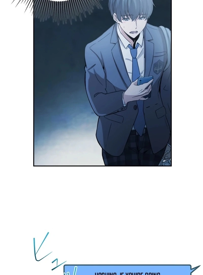 Stress Game Chapter 1 - page 150