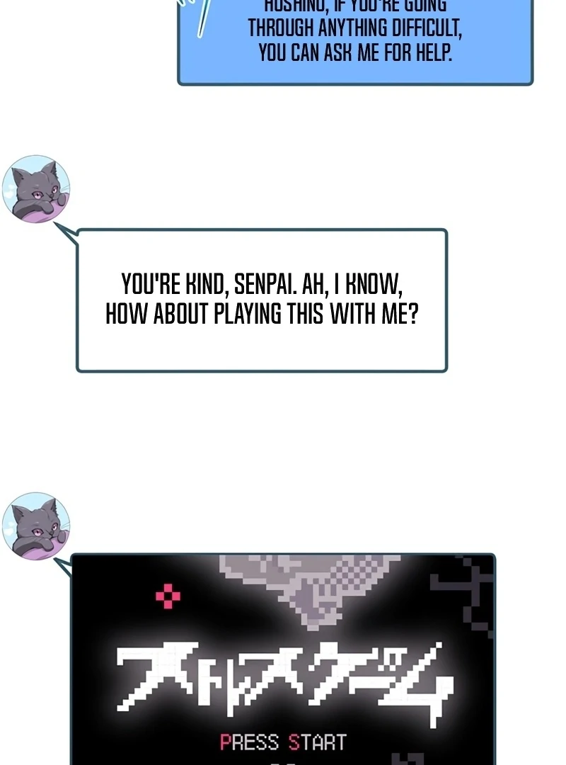Stress Game Chapter 1 - page 151