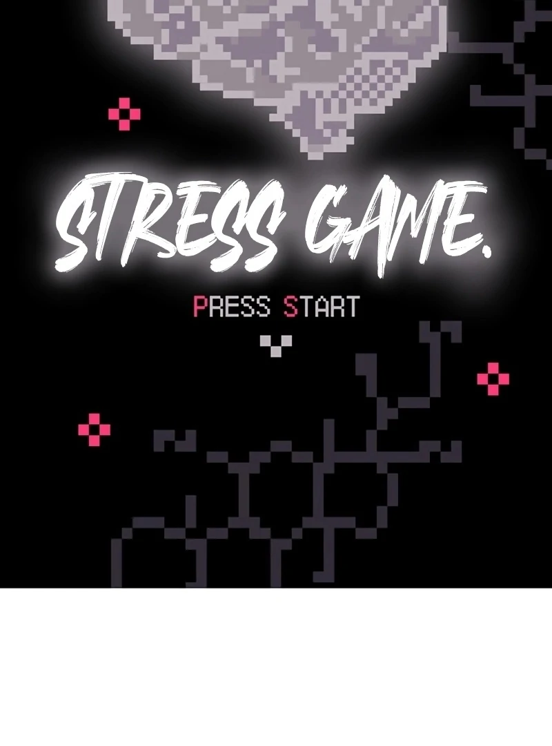 Stress Game Chapter 1 - page 153