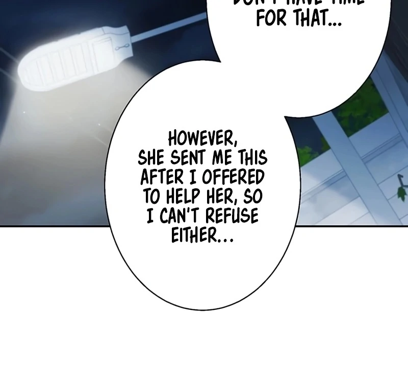 Stress Game Chapter 1 - page 155