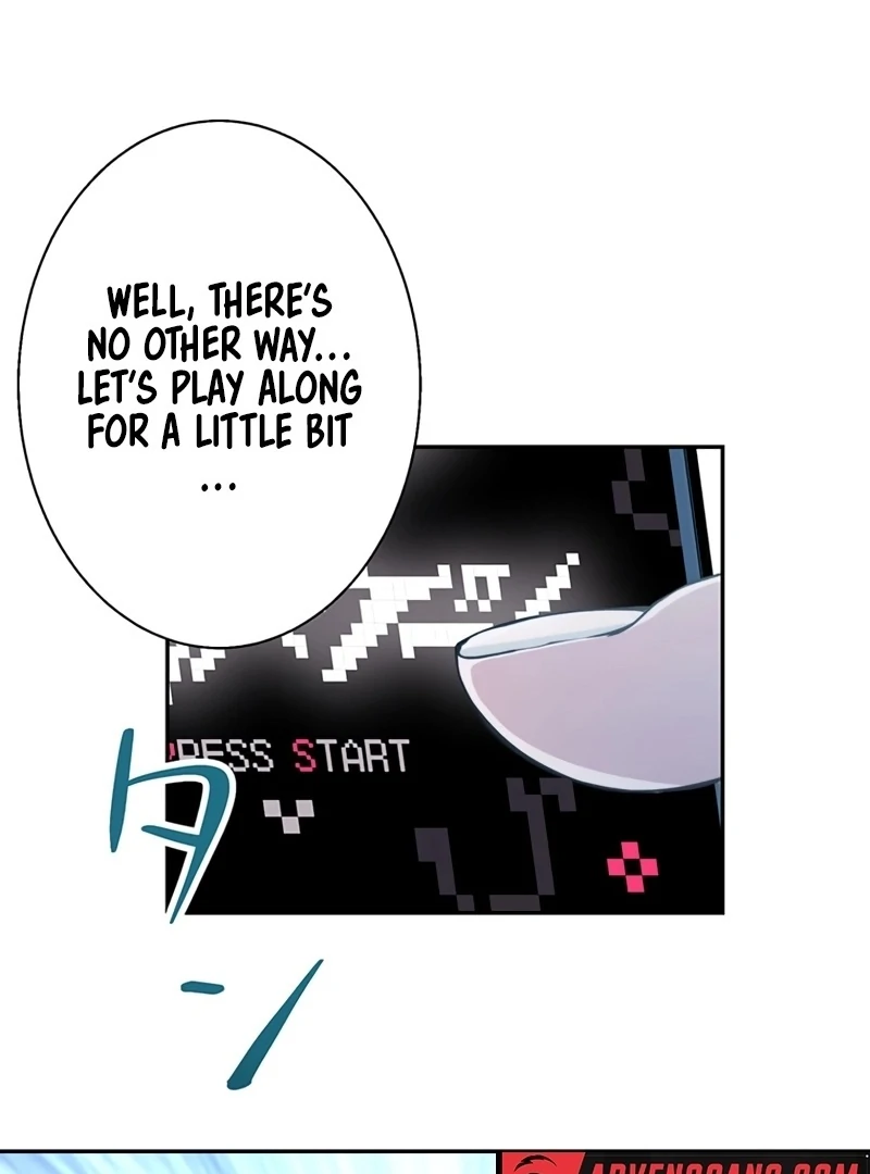 Stress Game Chapter 1 - page 156