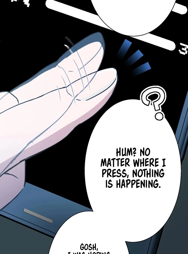 Stress Game Chapter 1 - page 160
