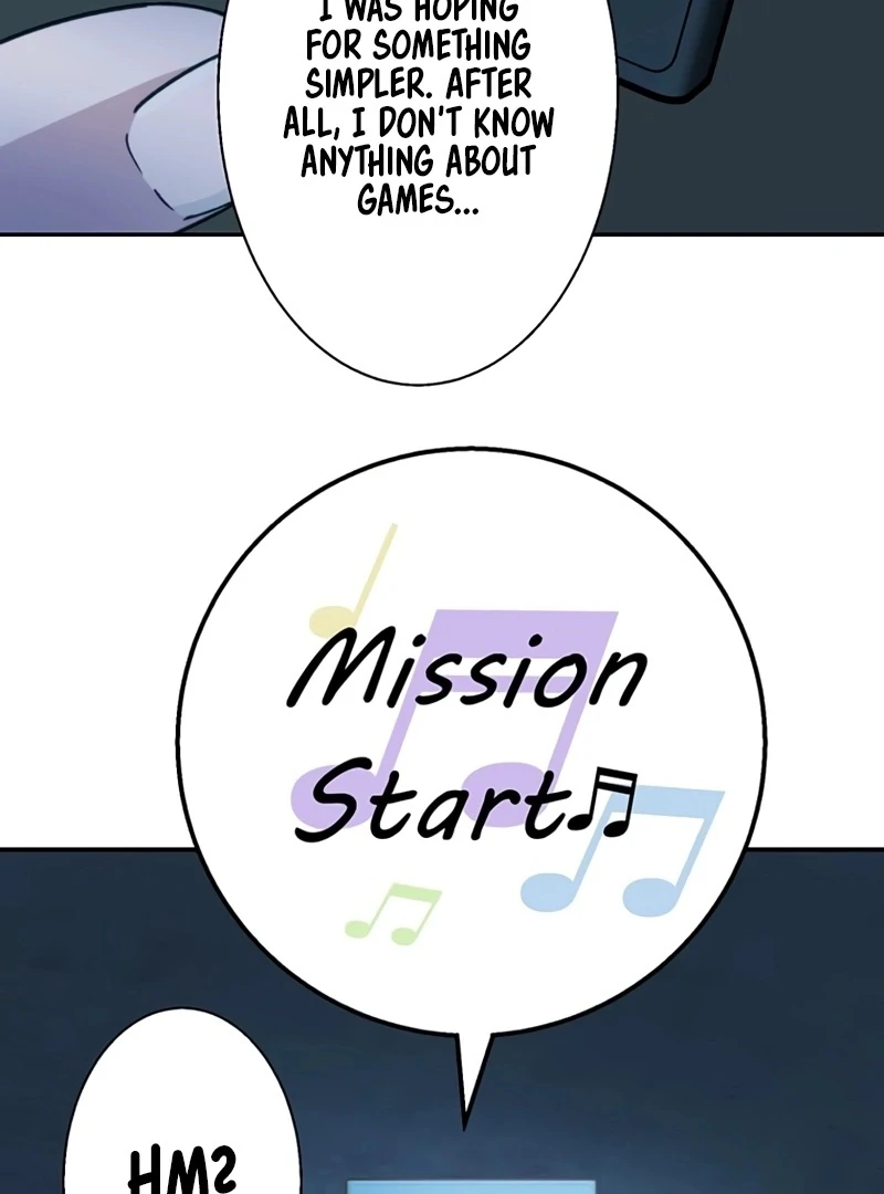 Stress Game Chapter 1 - page 161