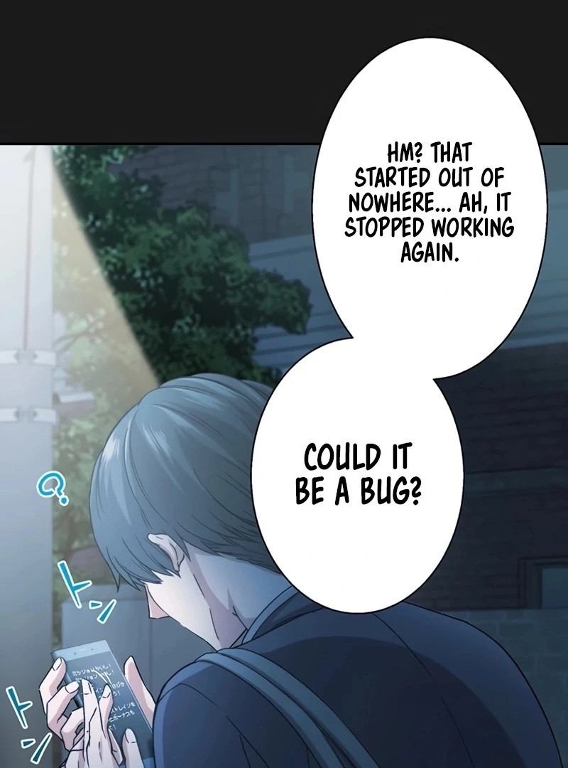 Stress Game Chapter 1 - page 164