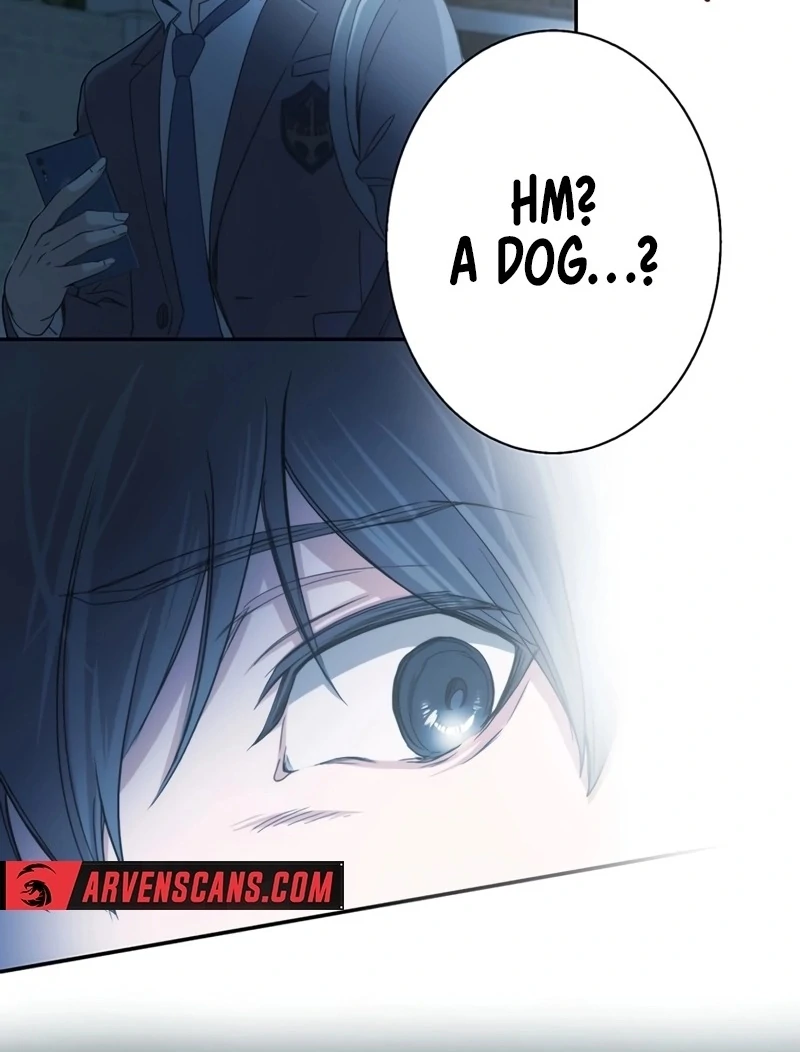 Stress Game Chapter 1 - page 167
